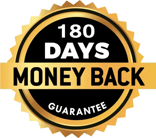 Alpha Boost Pro Money Back Guarantee