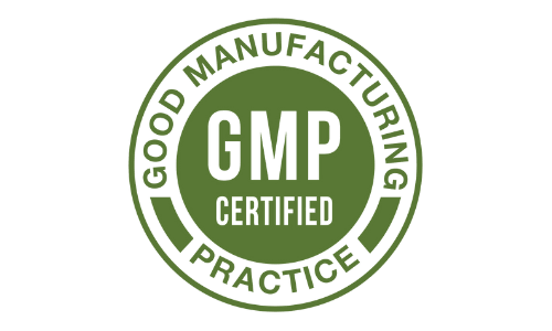 Alpha Boost Pro GMP Certified